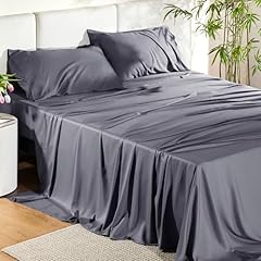 Bedsure queen sheet for sale  Delivered anywhere in USA 