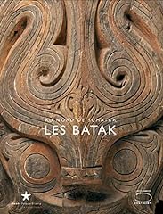 batak sumatra indonesie d'occasion  Livré partout en France
