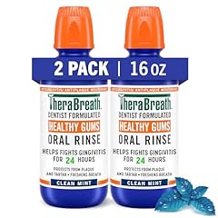 Therabreath healthy gums for sale  Delivered anywhere in USA 