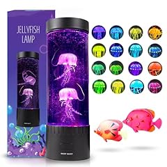 Brewish jellyfish lamp for sale  Delivered anywhere in USA 