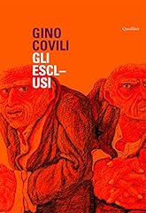 Gino covili. gli usato  Spedito ovunque in Italia 