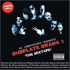 Dubplate drama vol.2 for sale  Delivered anywhere in UK