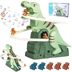 Dinosaurier kletterspielzeug d gebraucht kaufen  Wird an jeden Ort in Deutschland