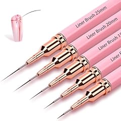 5pcs nail art for sale  Delivered anywhere in USA 