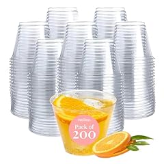 Small clear plastic for sale  Delivered anywhere in USA 