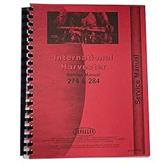 New international harvester for sale  Delivered anywhere in USA 