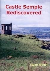 Castle semple rediscovered for sale  Delivered anywhere in UK