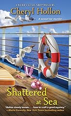 Shattered sea for sale  Delivered anywhere in UK