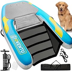 Inflatable dog pool for sale  Delivered anywhere in USA 