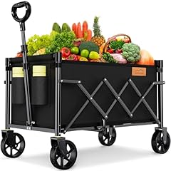 Uyittour collapsible wagon for sale  Delivered anywhere in USA 