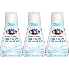 Clorox free clear for sale  Delivered anywhere in USA 