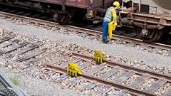 Gleisknagge handkoloriert 160 gebraucht kaufen  Wird an jeden Ort in Deutschland