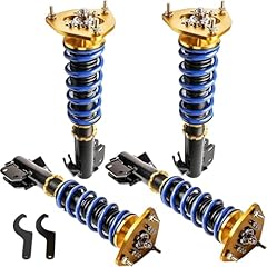 Mostplus coilovers struts for sale  Delivered anywhere in USA 