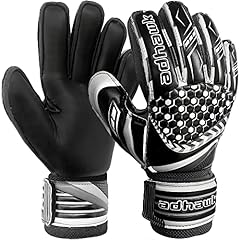 Adhawk goalkeeper gloves for sale  Delivered anywhere in UK