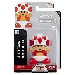 Nintendo mario bit usato  Spedito ovunque in Italia 