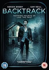 Backtrack dvd for sale  Delivered anywhere in UK