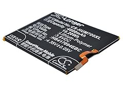 Hum700xl batteria 4000mah usato  Spedito ovunque in Italia 