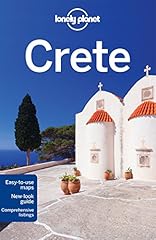 Lonely planet crete for sale  Delivered anywhere in UK