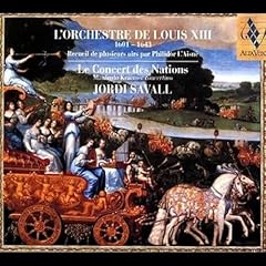 Orchestre louis xiii for sale  Delivered anywhere in UK