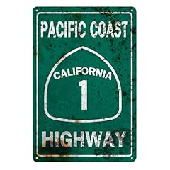Metal tin sign for sale  Delivered anywhere in USA 