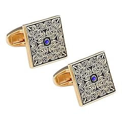 Vintage celtic cufflinks for sale  Delivered anywhere in USA 
