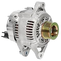 New alternator compatible for sale  Delivered anywhere in USA 