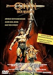 Conan barbar gebraucht kaufen  Wird an jeden Ort in Deutschland