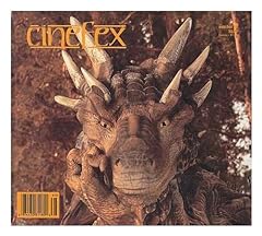 Cinefex 66. june for sale  Delivered anywhere in UK