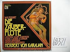 Mozart zauberflöte vinyl gebraucht kaufen  Wird an jeden Ort in Deutschland