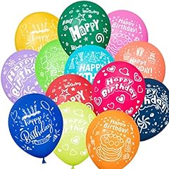 Happy birthday balloons for sale  Delivered anywhere in USA 