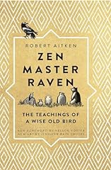 Zen master raven for sale  Delivered anywhere in UK