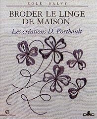 Broder linge maison for sale  Delivered anywhere in USA 