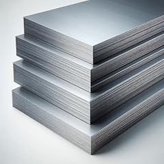 Stahlblech 1mm 500mm gebraucht kaufen  Wird an jeden Ort in Deutschland