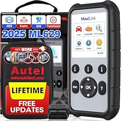 Autel ml629 automotive for sale  Delivered anywhere in UK