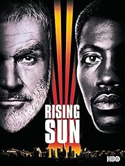 Rising sun usato  Spedito ovunque in Italia 