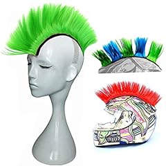 Sister helmet mohawk for sale  Delivered anywhere in USA 