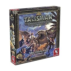 Pegasus spiele talisman for sale  Delivered anywhere in UK