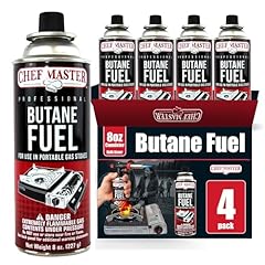 Chef master 8oz for sale  Delivered anywhere in USA 