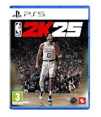 Nba 2k25 ps5 usato  Spedito ovunque in Italia 