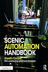 Scenic automation handbook gebraucht kaufen  Wird an jeden Ort in Deutschland