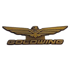 Goldwing gold wing for sale  Delivered anywhere in USA 