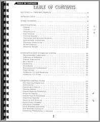 Operators manual case for sale  Delivered anywhere in USA 