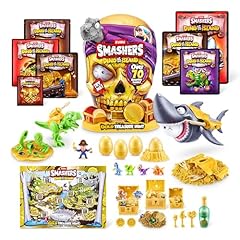 Smashers dino island for sale  Delivered anywhere in UK