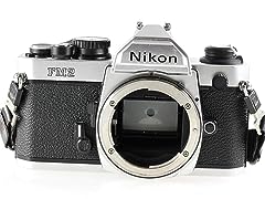 Nikon fm2 solo usato  Spedito ovunque in Italia 