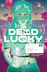 Dead lucky volume for sale  Delivered anywhere in USA 