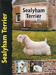 Sealyham terrier for sale  Delivered anywhere in UK