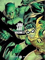 Jim lee d'occasion  Livré partout en France