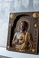 Sacred heart jesus for sale  Delivered anywhere in USA 