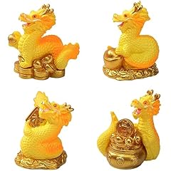 Chinese dragon figure for sale  Delivered anywhere in USA 