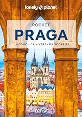 Praga usato  Spedito ovunque in Italia 